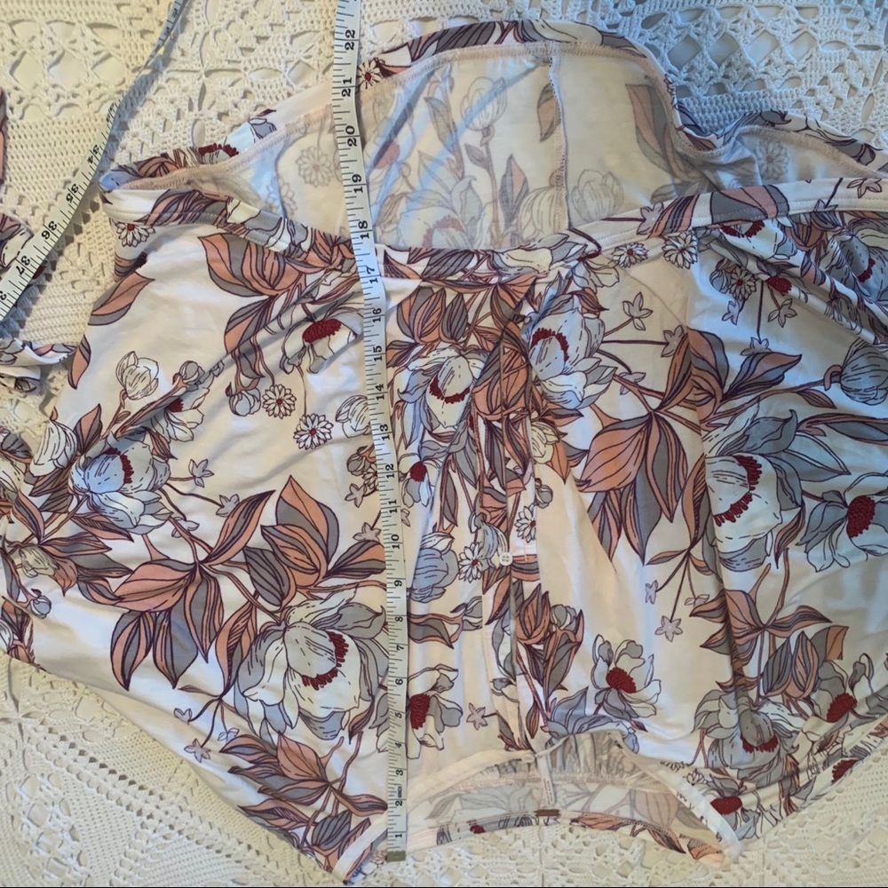 Free People cropped top - Picture 8 of 11